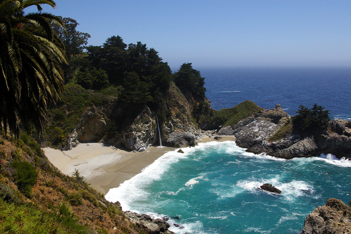 BIG SUR